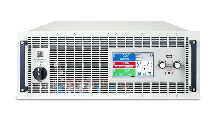 Серия EA-PS 10000 4U